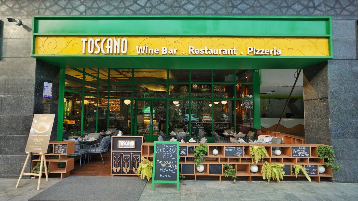 Toscano