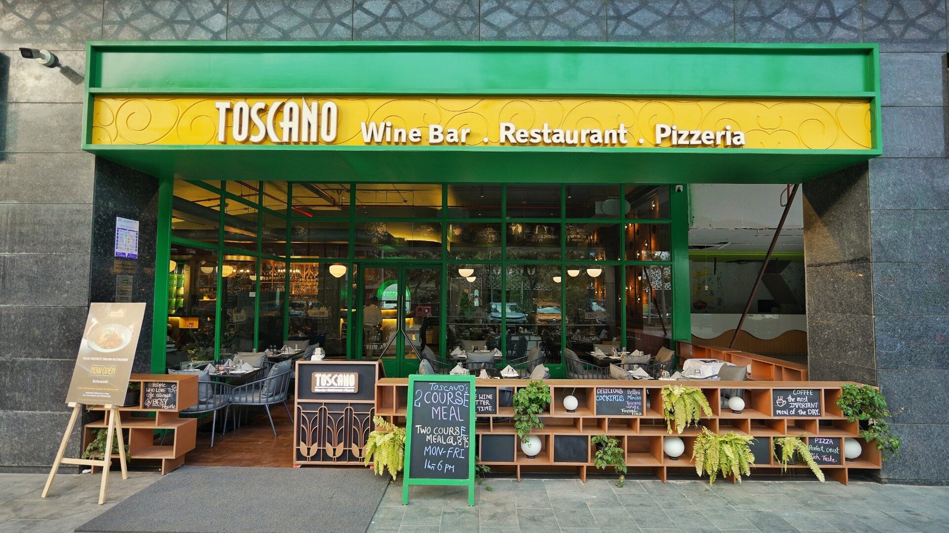 Toscano