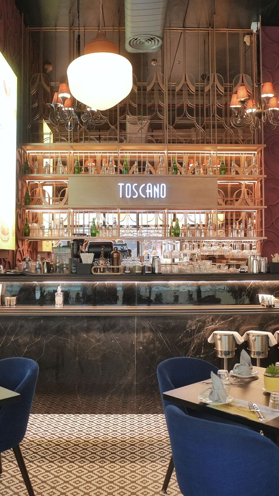 Toscano